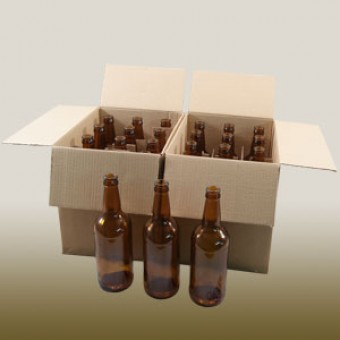 Beer Bottles