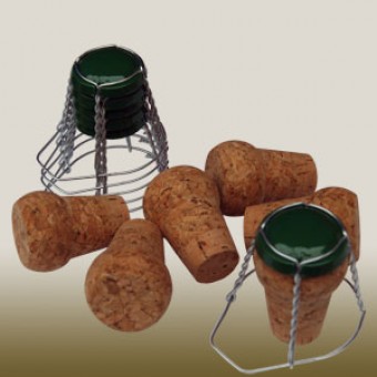 Champagne Corks