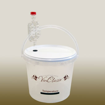 5 Litre Fermentation Bucket