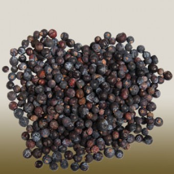 Dried Juniper Berries