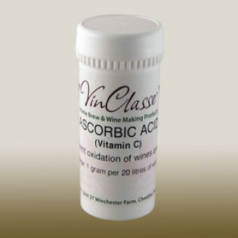 Ascorbic Acid