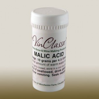 Malic Acid