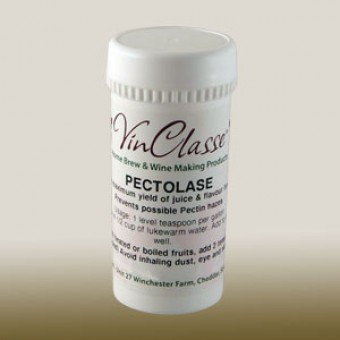 Pectolase