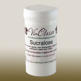 Sucralose