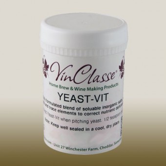 Yeast Vit